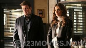 Castle Season 6 Episode 8