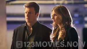 Castle Season 6 Episode 8