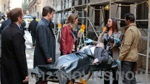 Castle Season 7 Episode 19