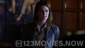 Castle Season 7 Episode 23