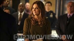 Castle Season 8 Episode 2