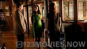 Castle Season 8 Episode 3