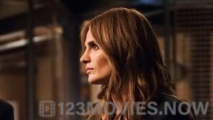 Castle Season 8 Episode 4