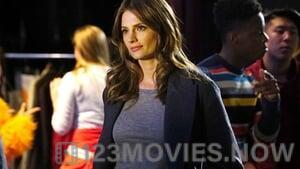 Castle Season 8 Episode 9