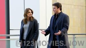 Castle Season 8 Episode 9