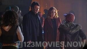 Castle Season 8 Episode 9