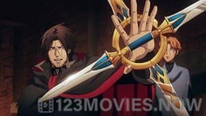 Castlevania Season 4 Episode 7