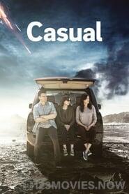 Casual Season 2 Episode 1