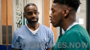 Casualty Season 34 Episode 3