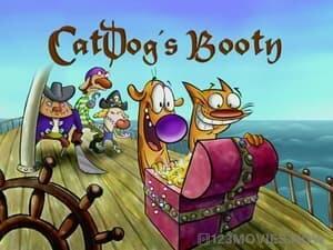 CatDog Season 3 Episode 12