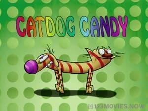 CatDog Season 3 Episode 9