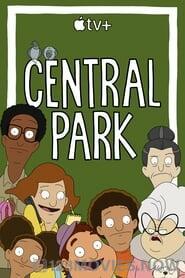 Central Park Season 2 Episode 4