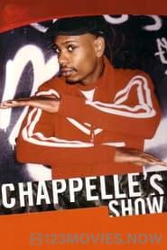 Chappelle’s Show Season 1 Episode 10