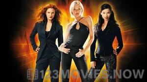 Charlie’s Angels