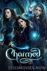 Charmed Season 1 Episode 8