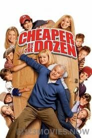 Cheaper By The Dozen