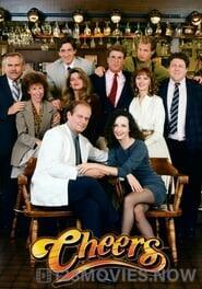 Cheers Season 11 Episode 10