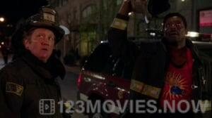 Chicago Fire Season 1 Episode 1