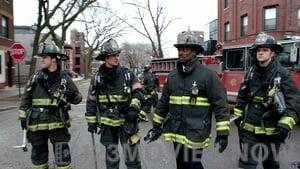 Chicago Fire Season 1 Episode 14