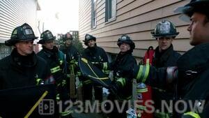 Chicago Fire Season 1 Episode 15