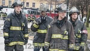 Chicago Fire Season 1 Episode 16