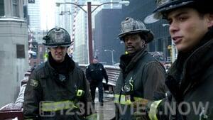 Chicago Fire Season 1 Episode 17