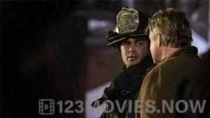 Chicago Fire Season 1 Episode 17