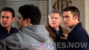 Chicago Fire Season 1 Episode 18