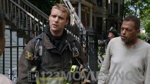 Chicago Fire Season 1 Episode 2