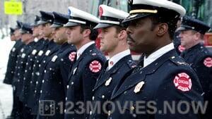 Chicago Fire Season 1 Episode 20