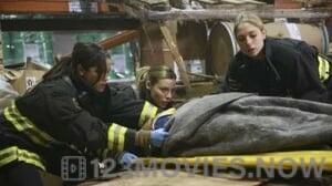 Chicago Fire Season 1 Episode 20