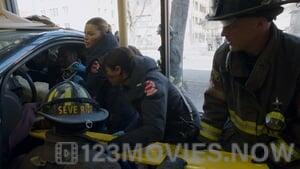 Chicago Fire Season 1 Episode 21