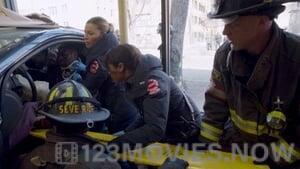 Chicago Fire Season 1 Episode 21