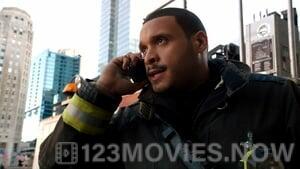 Chicago Fire Season 1 Episode 9