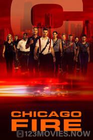 Chicago Fire Season 10 Episode 10