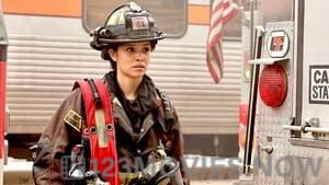 Chicago Fire Season 10 Episode 10