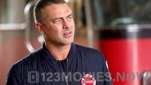 Chicago Fire Season 10 Episode 11