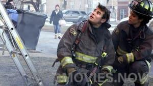 Chicago Fire Season 10 Episode 13