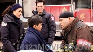 Chicago Fire Season 10 Episode 16