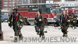 Chicago Fire Season 10 Episode 17