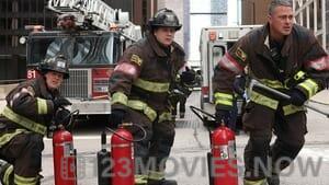 Chicago Fire Season 10 Episode 21