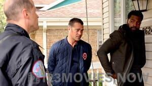 Chicago Fire Season 10 Episode 7