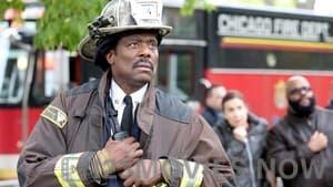 Chicago Fire Season 10 Episode 8