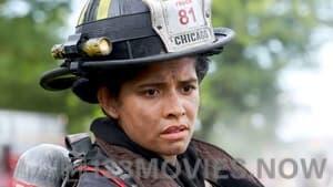 Chicago Fire Season 11 Episode 1