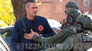 Chicago Fire Season 11 Episode 10