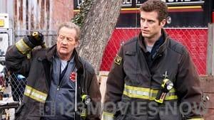 Chicago Fire Season 11 Episode 12