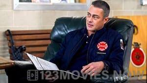 Chicago Fire Season 11 Episode 13