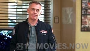 Chicago Fire Season 11 Episode 20