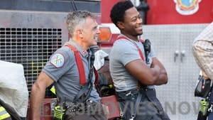 Chicago Fire Season 11 Episode 3