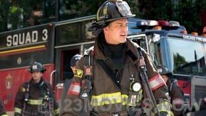 Chicago Fire Season 11 Episode 6